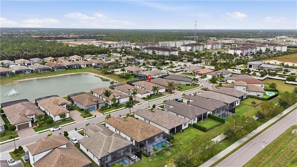 3635 Sapphire Cove CIR, NAPLES FL 34114-45