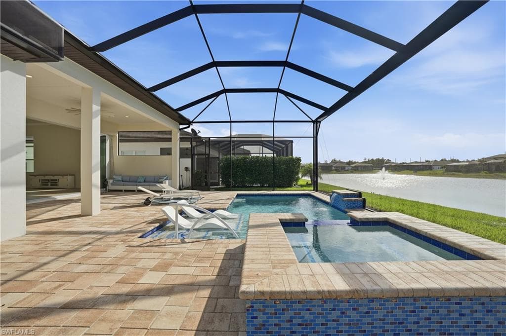 3635 Sapphire Cove CIR, NAPLES FL 34114-21