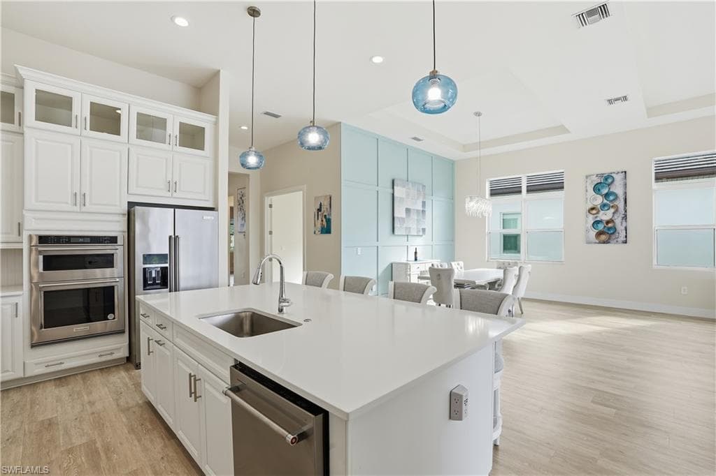 3635 Sapphire Cove CIR, NAPLES FL 34114-27