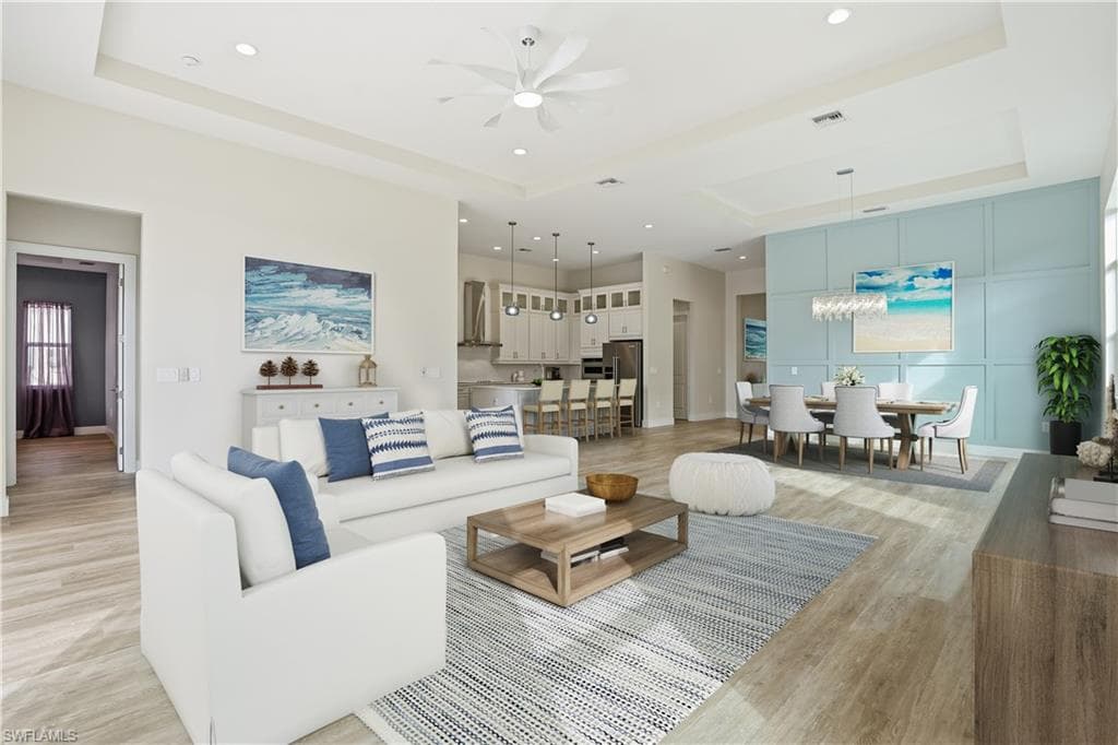 3635 Sapphire Cove CIR, NAPLES FL 34114-9