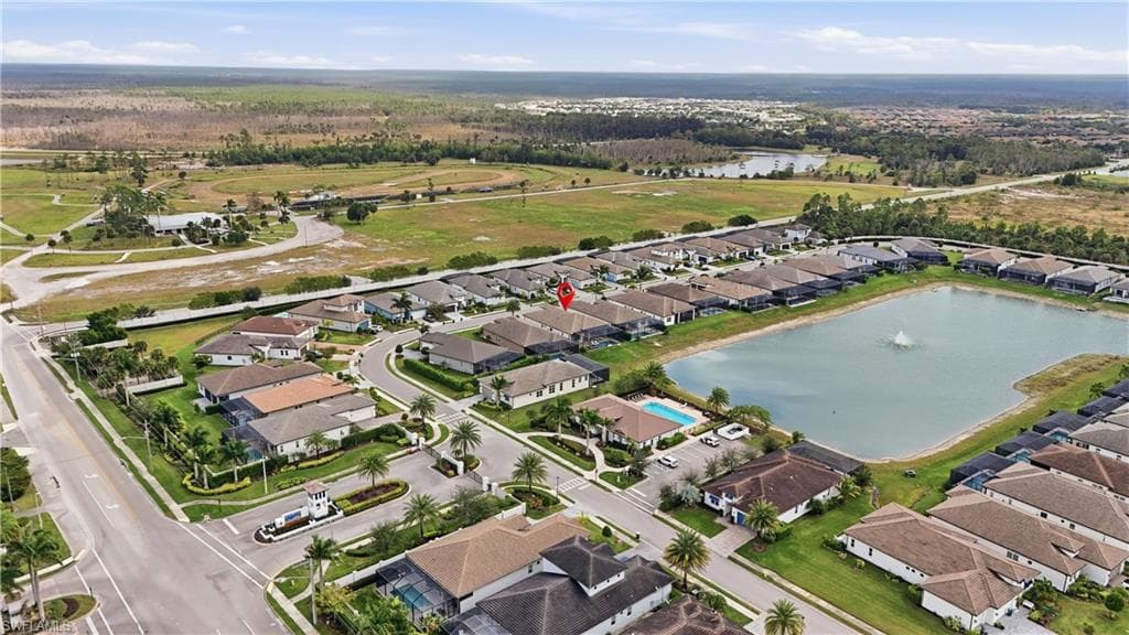 3635 Sapphire Cove CIR, NAPLES FL 34114-47