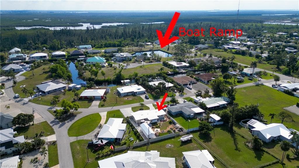 11443 Flint LN, BOKEELIA FL 33922-45