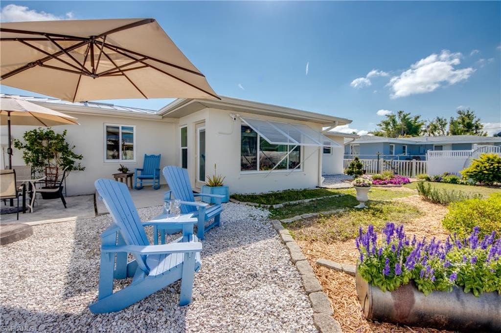 11443 Flint LN, BOKEELIA FL 33922-31