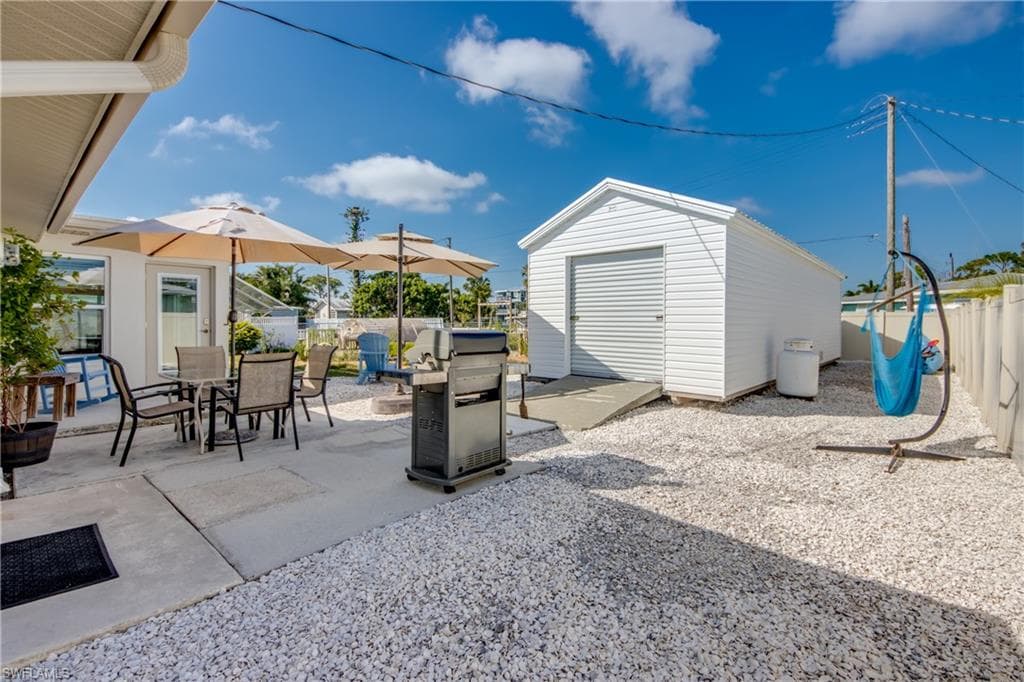 11443 Flint LN, BOKEELIA FL 33922-29