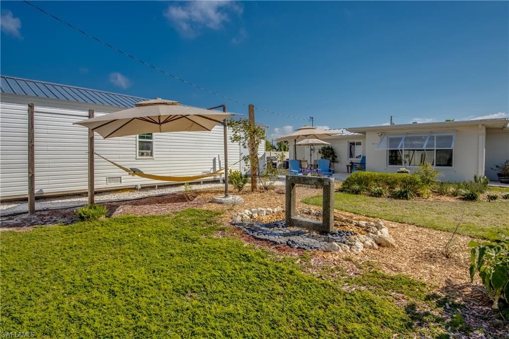 11443 Flint LN, BOKEELIA FL 33922-36