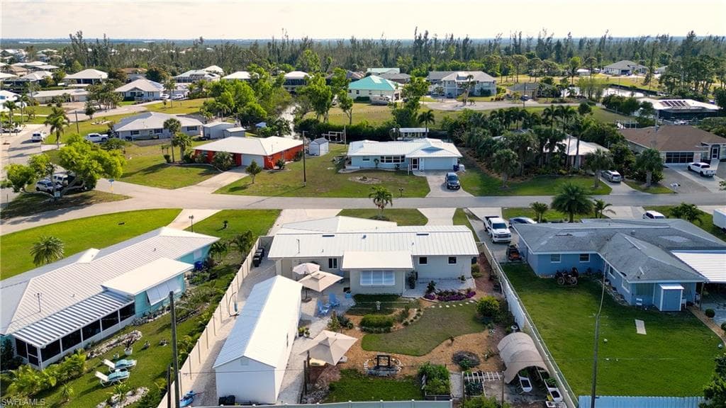 11443 Flint LN, BOKEELIA FL 33922-47