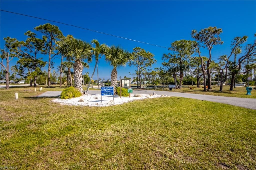 11443 Flint LN, BOKEELIA FL 33922-39