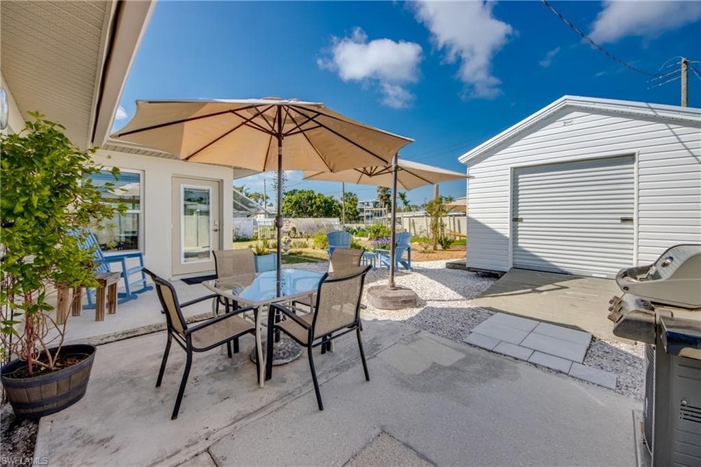 11443 Flint LN, BOKEELIA FL 33922-28