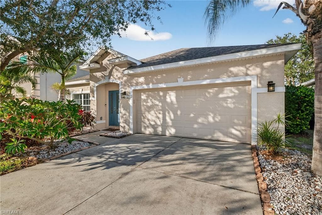 9720 Gladiolus Preserve CIR, FORT MYERS FL 33908-1