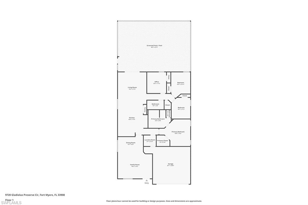 9720 Gladiolus Preserve CIR, FORT MYERS FL 33908-37