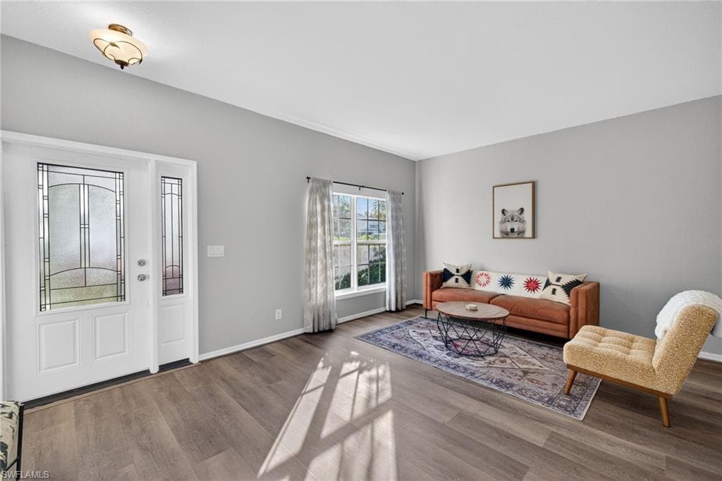 9720 Gladiolus Preserve CIR, FORT MYERS FL 33908-3