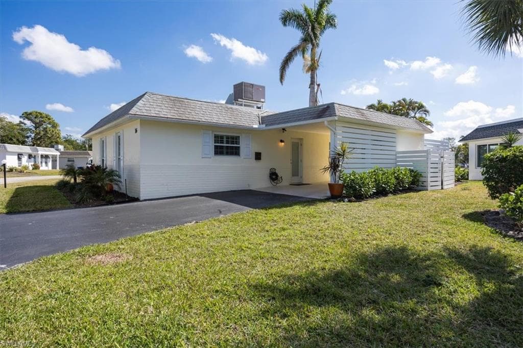 16 KNIGHTS BRIDGE RD # A48, NAPLES FL 34112-15