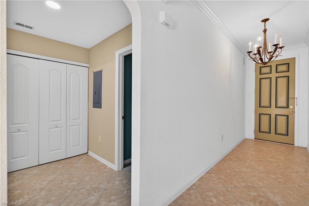 6816 STERLING GREENS PL # 303, NAPLES FL 34104-9