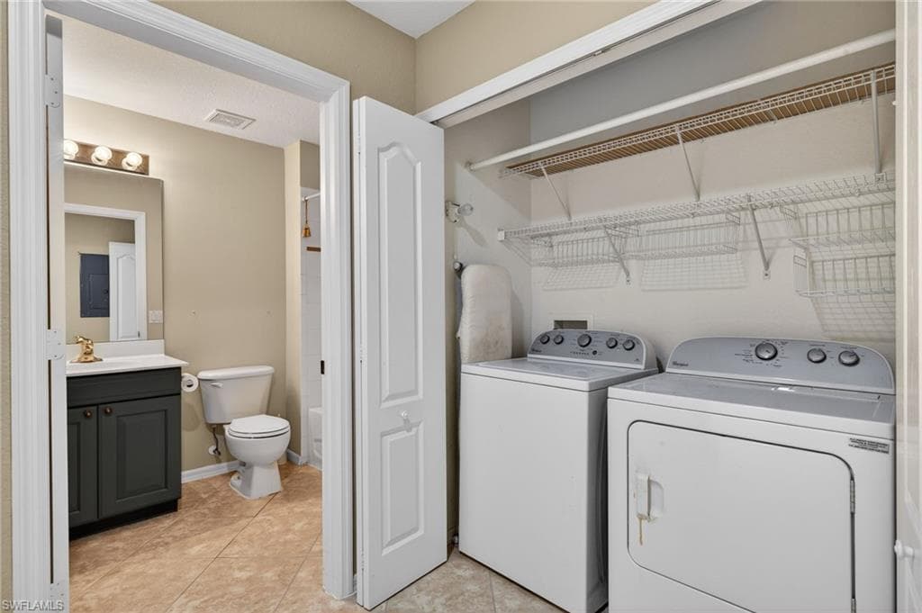 6816 STERLING GREENS PL # 303, NAPLES FL 34104-10