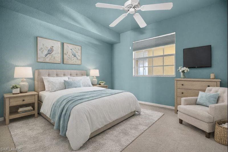 6816 STERLING GREENS PL # 303, NAPLES FL 34104-7