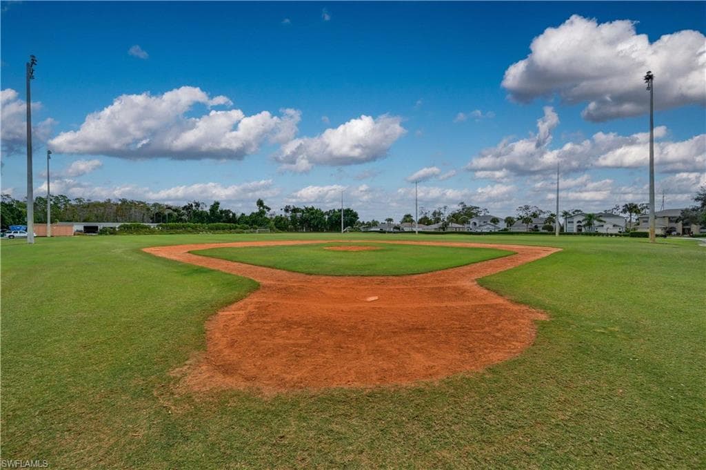 21593 Windham RUN, ESTERO FL 33928-45