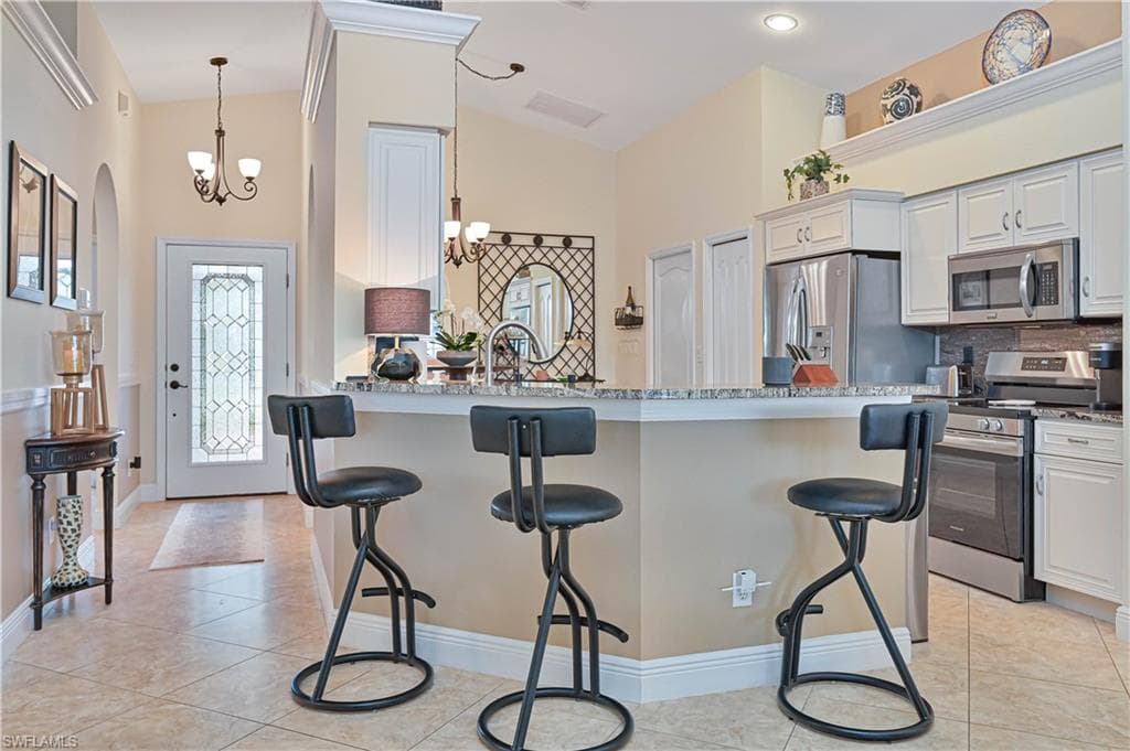 21593 Windham RUN, ESTERO FL 33928-15