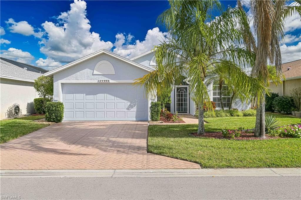 21593 Windham RUN, ESTERO FL 33928-6