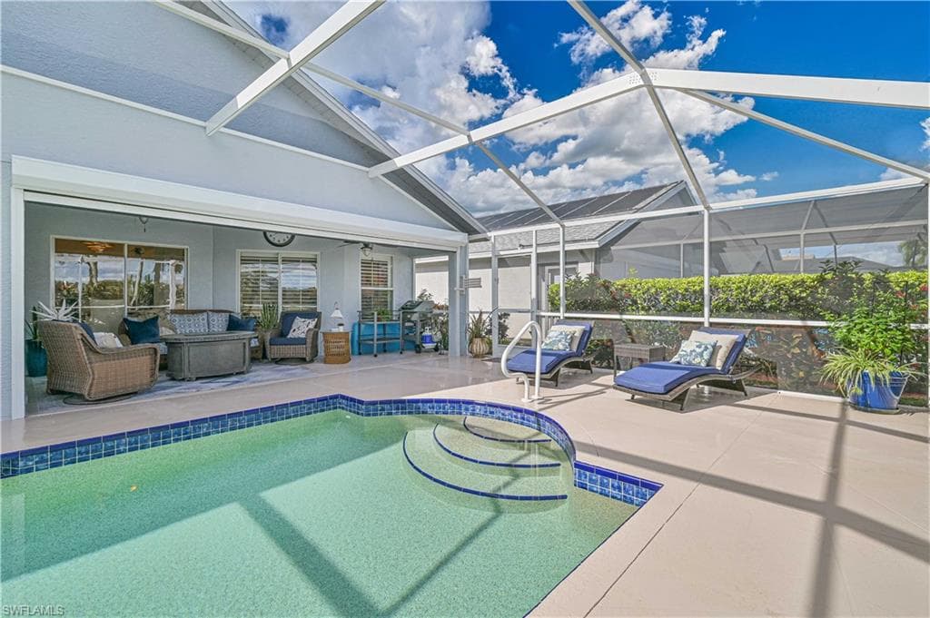 21593 Windham RUN, ESTERO FL 33928-4