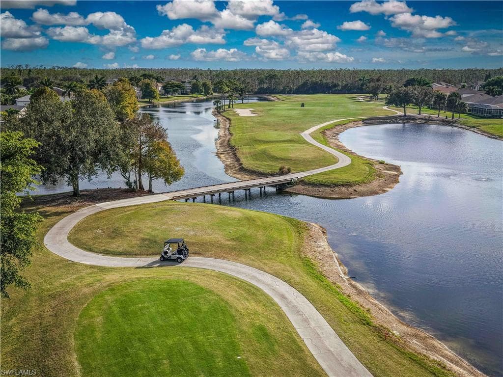 21593 Windham RUN, ESTERO FL 33928-37