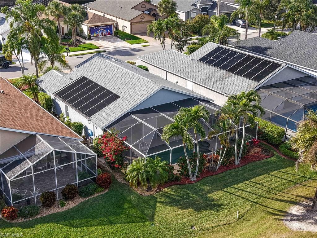 21593 Windham RUN, ESTERO FL 33928-36