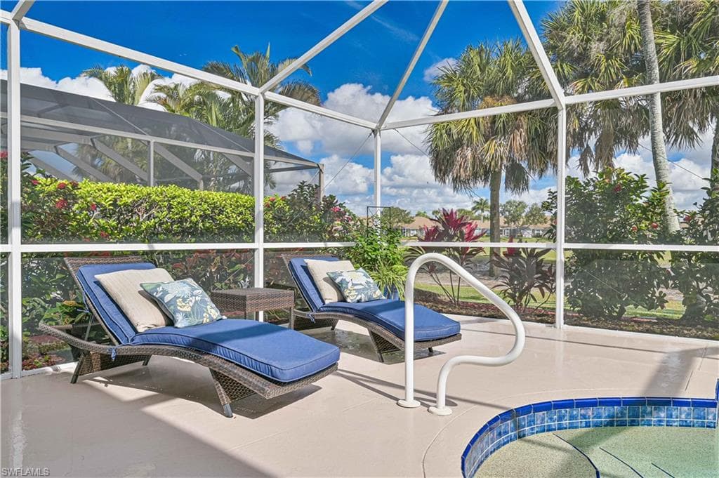 21593 Windham RUN, ESTERO FL 33928-10