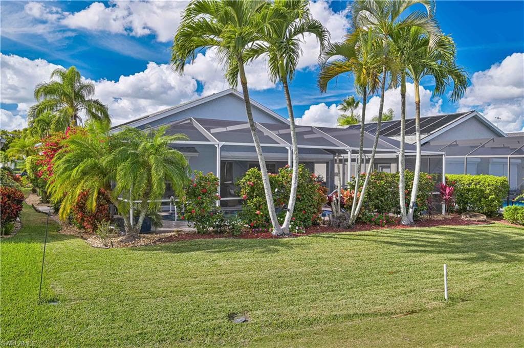 21593 Windham RUN, ESTERO FL 33928-34