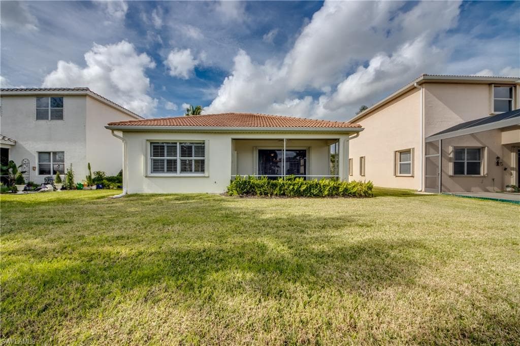 2667 Sunset Lake DR, CAPE CORAL FL 33909-41