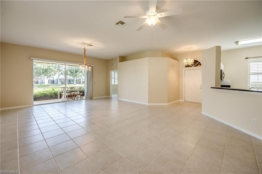 2667 Sunset Lake DR, CAPE CORAL FL 33909-6