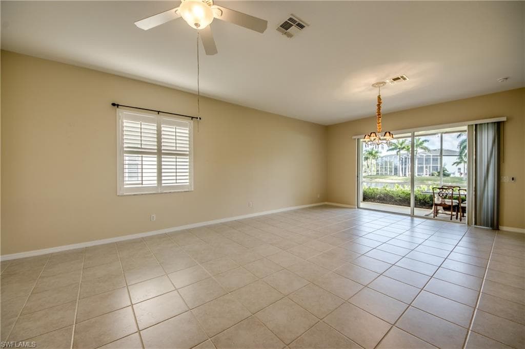 2667 Sunset Lake DR, CAPE CORAL FL 33909-4