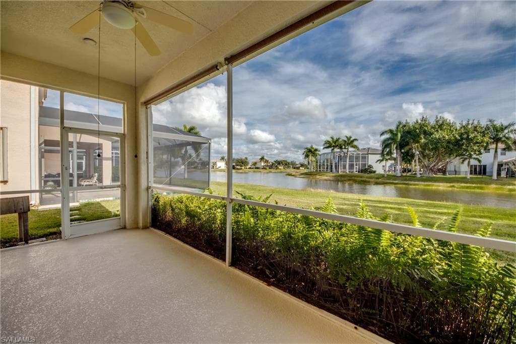 2667 Sunset Lake DR, CAPE CORAL FL 33909-37