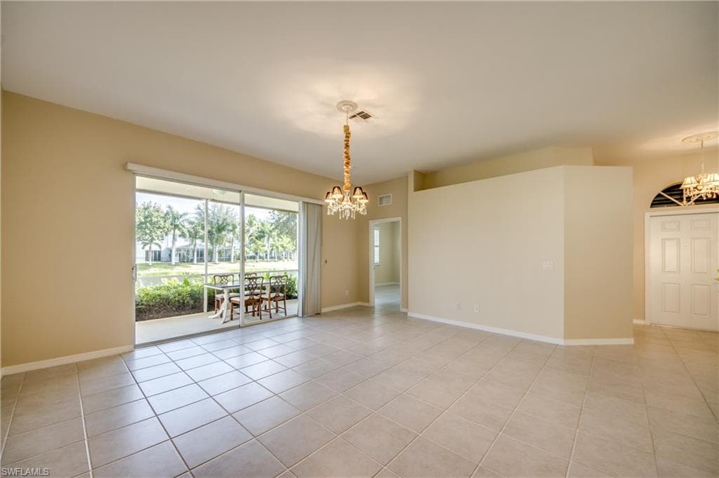 2667 Sunset Lake DR, CAPE CORAL FL 33909-9