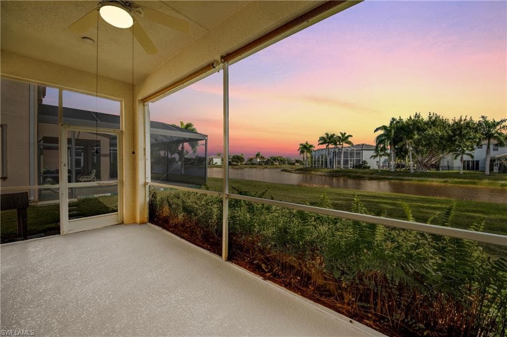 2667 Sunset Lake DR, CAPE CORAL FL 33909-39