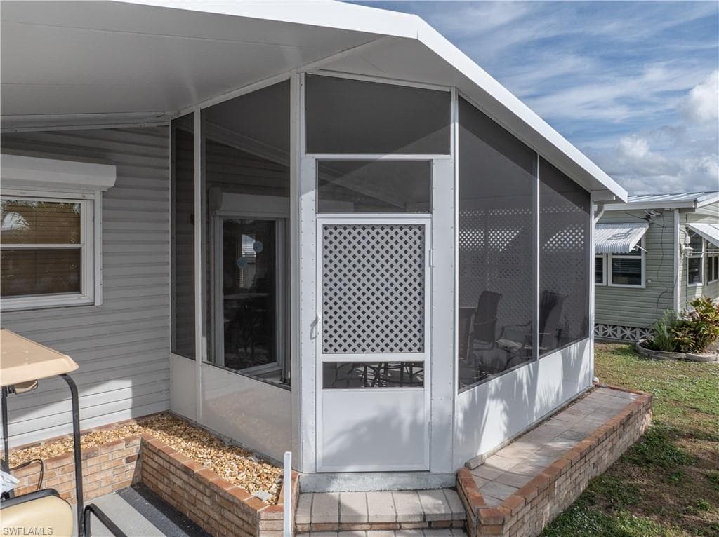 3465 Celestial WAY, NORTH FORT MYERS FL 33903-1