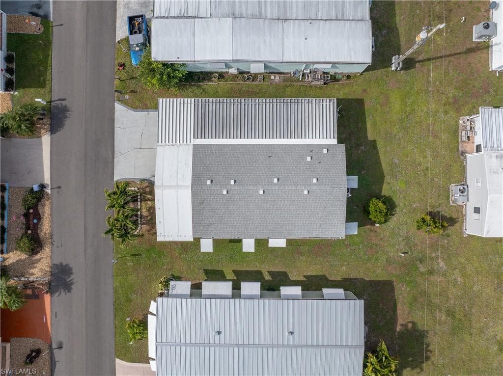 3465 Celestial WAY, NORTH FORT MYERS FL 33903-31