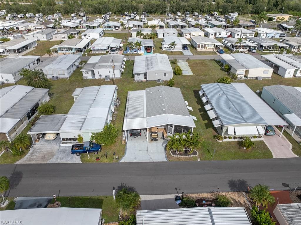 3465 Celestial WAY, NORTH FORT MYERS FL 33903-24