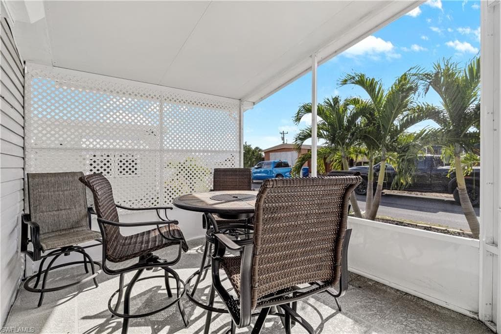 3465 Celestial WAY, NORTH FORT MYERS FL 33903-20