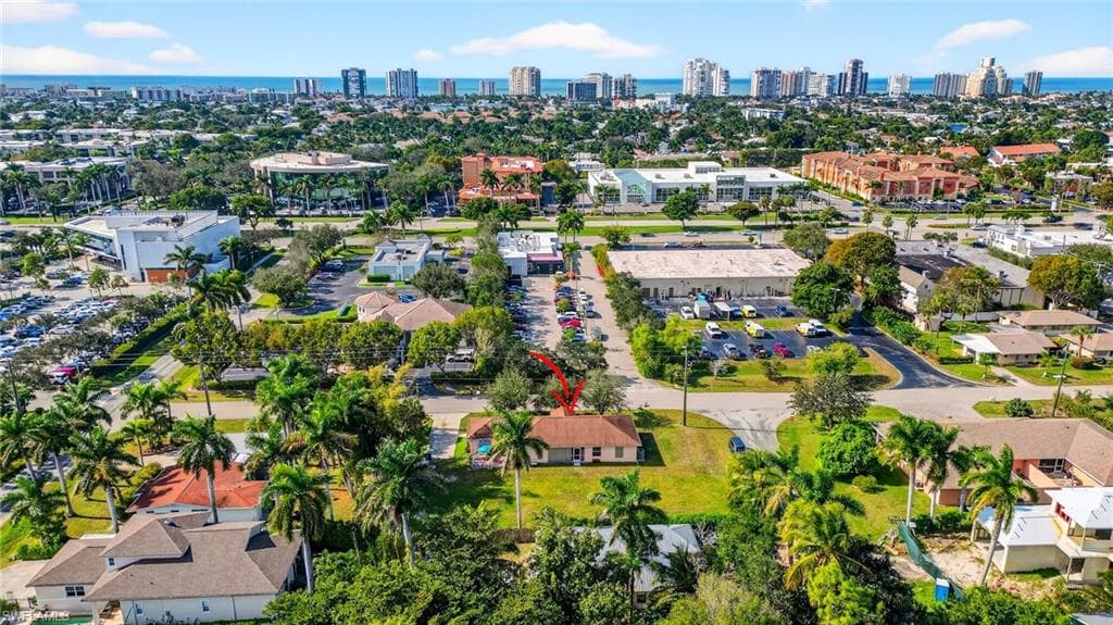 3920 10th ST N, NAPLES FL 34103-8