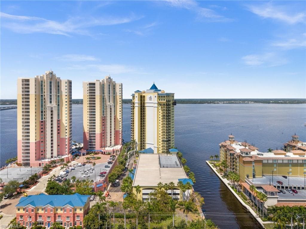 2797 1st ST # 1304, FORT MYERS FL 33916-45