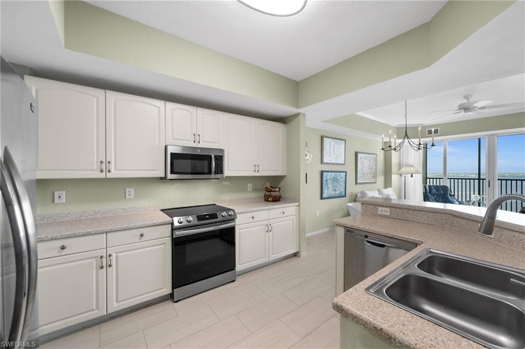 2797 1st ST # 1304, FORT MYERS FL 33916-16