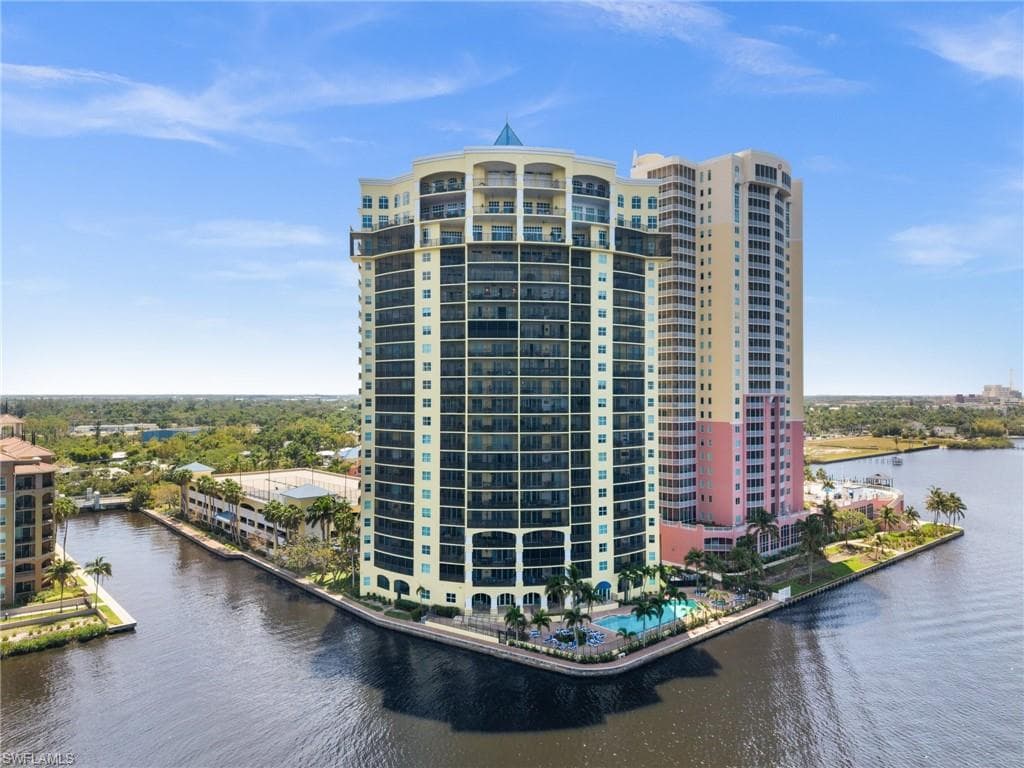 2797 1st ST # 1304, FORT MYERS FL 33916-44