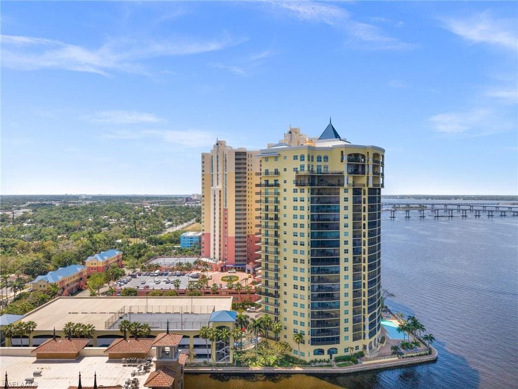 2797 1st ST # 1304, FORT MYERS FL 33916-43