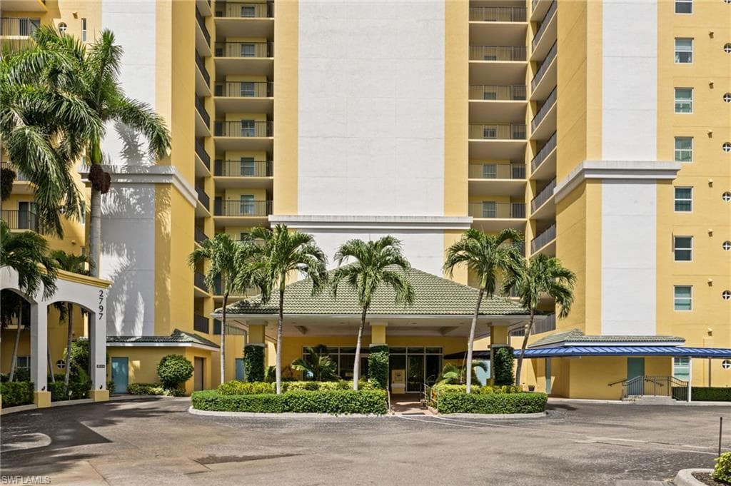 2797 1st ST # 1304, FORT MYERS FL 33916-34
