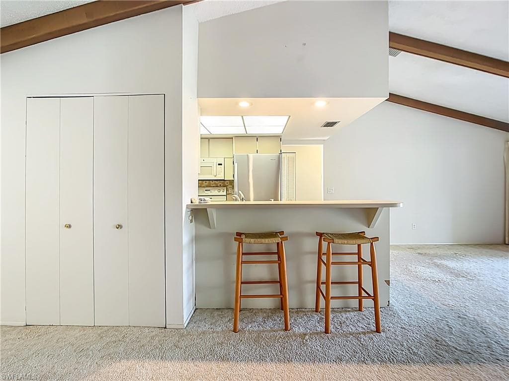 1595 Bunting LN, SANIBEL FL 33957-4