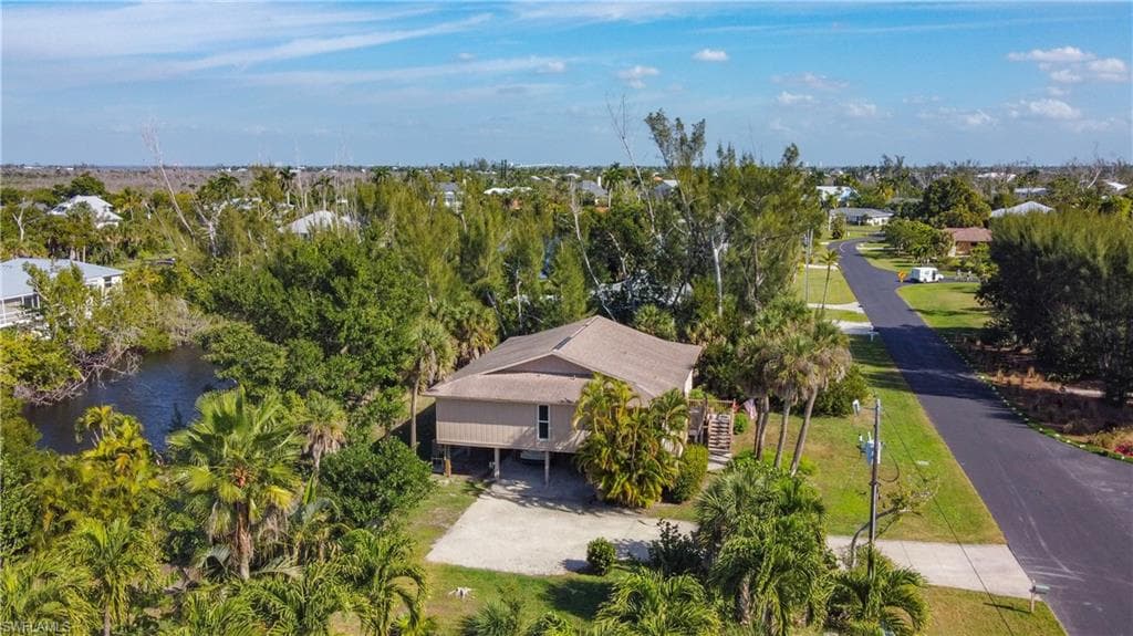1595 Bunting LN, SANIBEL FL 33957-35