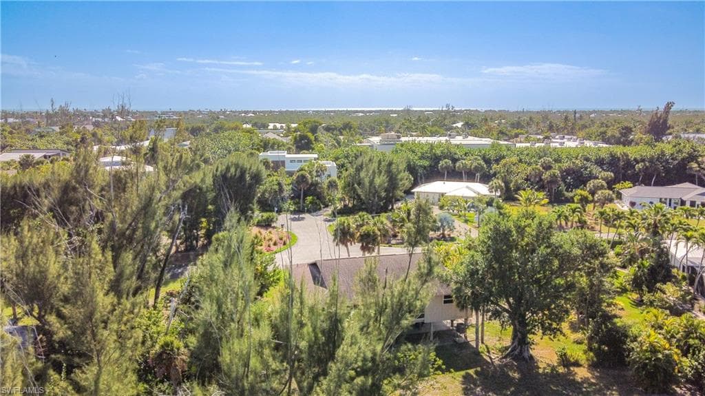 1595 Bunting LN, SANIBEL FL 33957-39