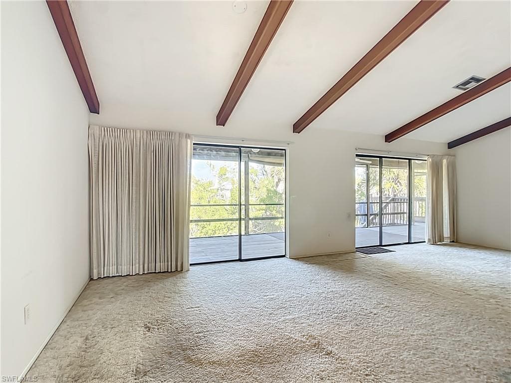 1595 Bunting LN, SANIBEL FL 33957-9