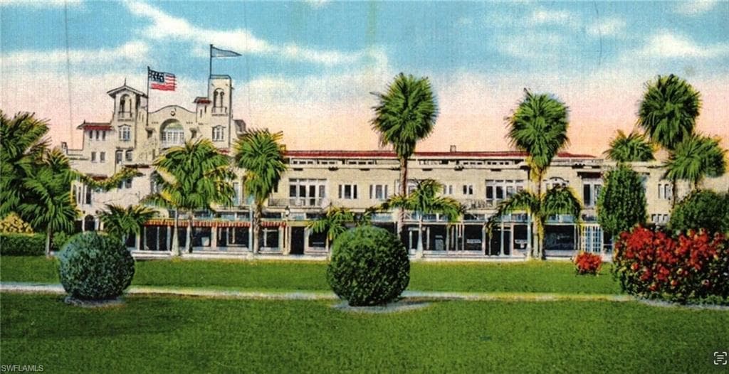 65 S Palm AVE # 1205, SARASOTA FL 34236-16