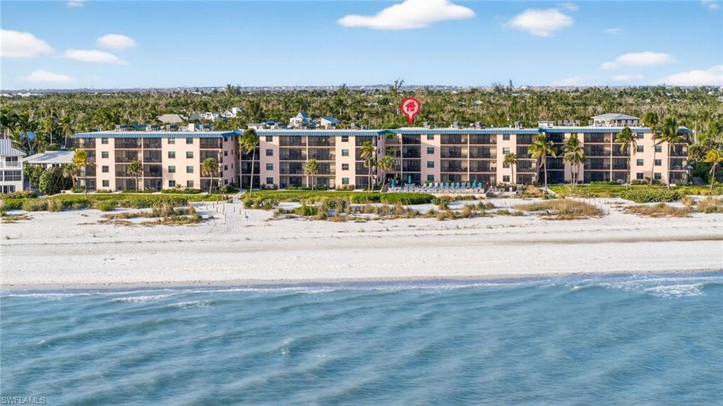 2230 Camino Del Mar DR, SANIBEL FL 33957-27