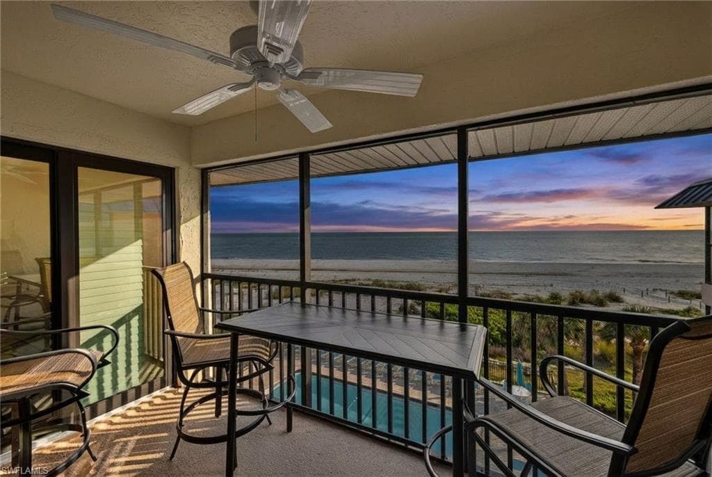 2230 Camino Del Mar DR, SANIBEL FL 33957-4